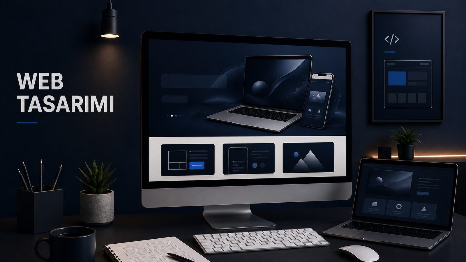 Web Tasarımı