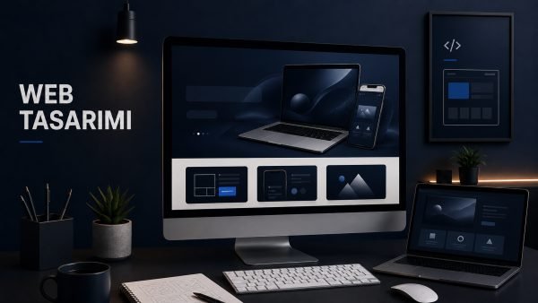 Web Tasarımı