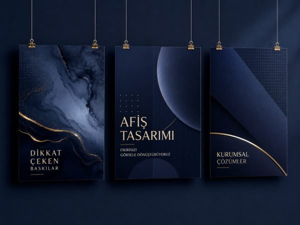 Afiş