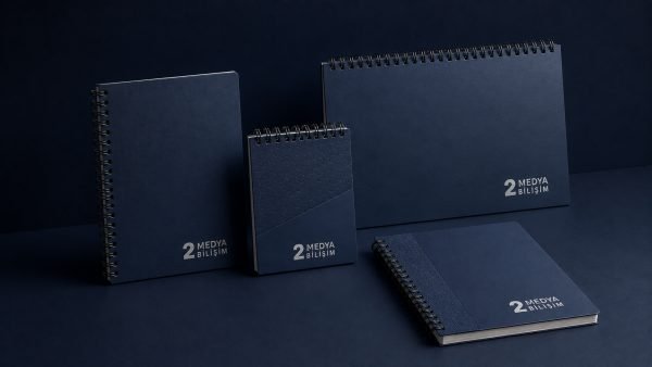Spiralli Defter