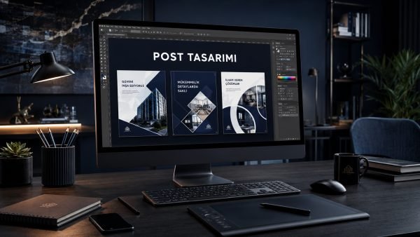 Post Tasarımı