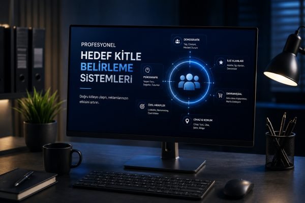 Hedef Kitle Belirleme